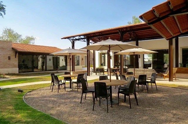 House in Gated Community in Santa Bárbara, Aguascalientes, photo 9 of 12