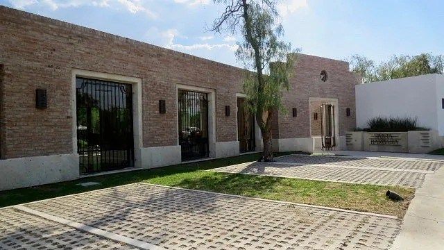 House in Gated Community in Santa Bárbara, Aguascalientes, photo 10 of 12
