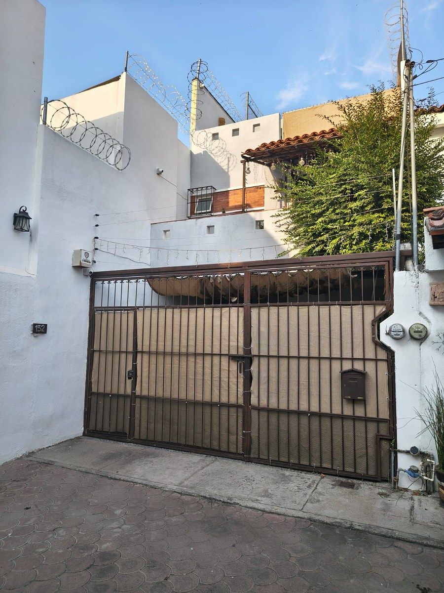 CASA COTO LAS PALMAS, PUERTO VALLARTA, foto 1 de 14