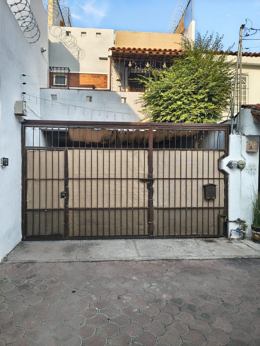 Casa em Parques las Palmas, Puerto Vallarta, foto 2 de 14