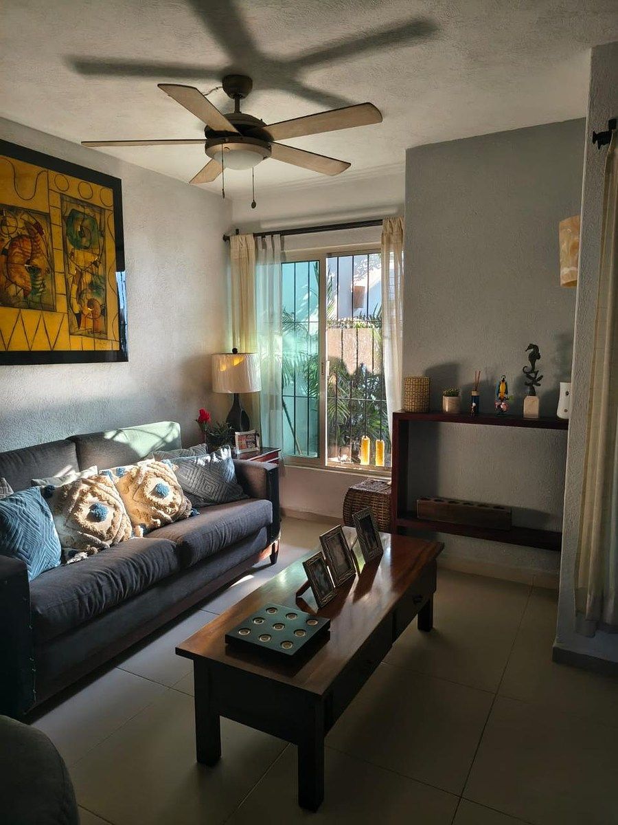Casa em Parques las Palmas, Puerto Vallarta, foto 5 de 14