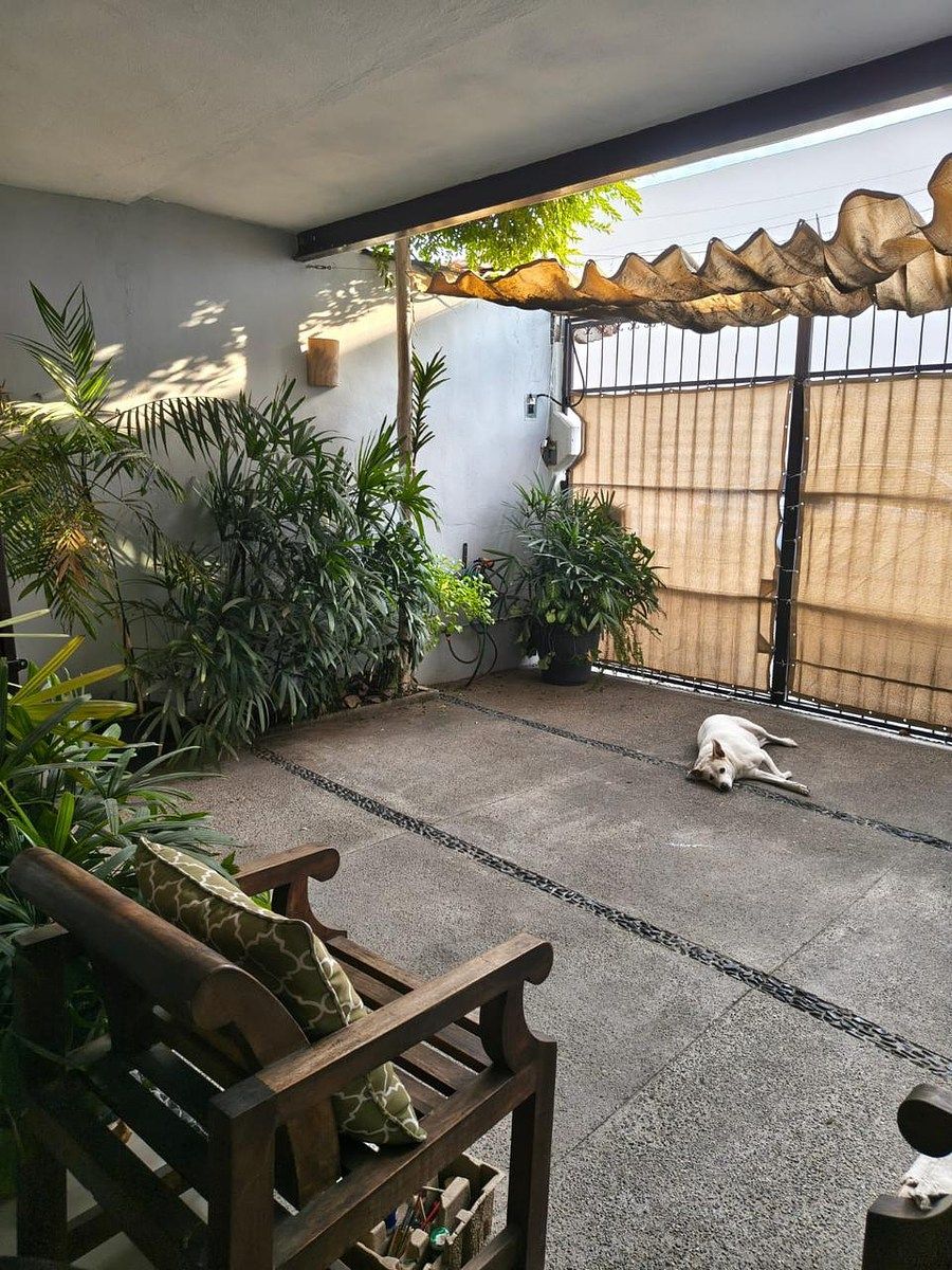 Casa em Parques las Palmas, Puerto Vallarta, foto 6 de 14