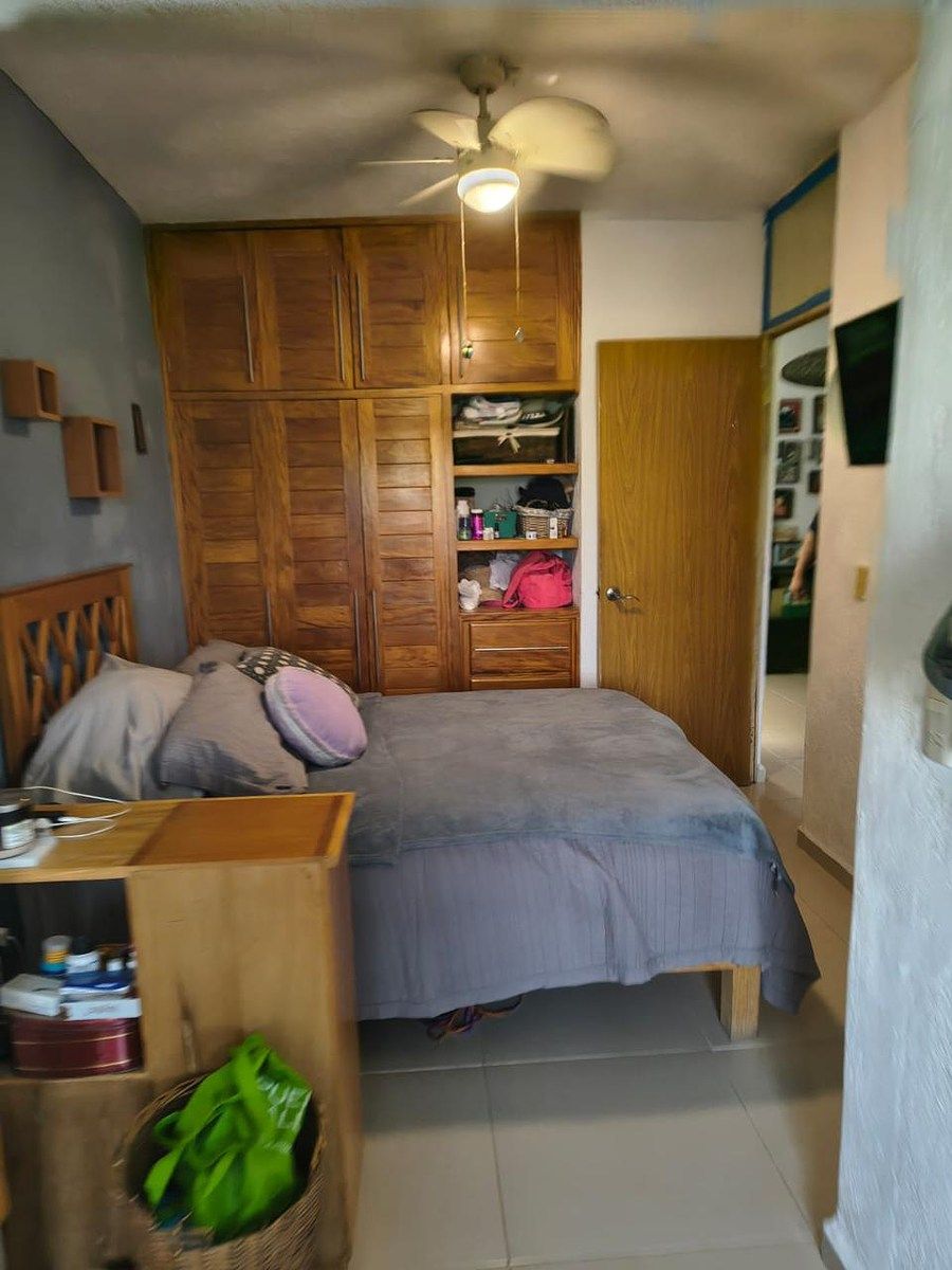 Casa em Parques las Palmas, Puerto Vallarta, foto 8 de 14