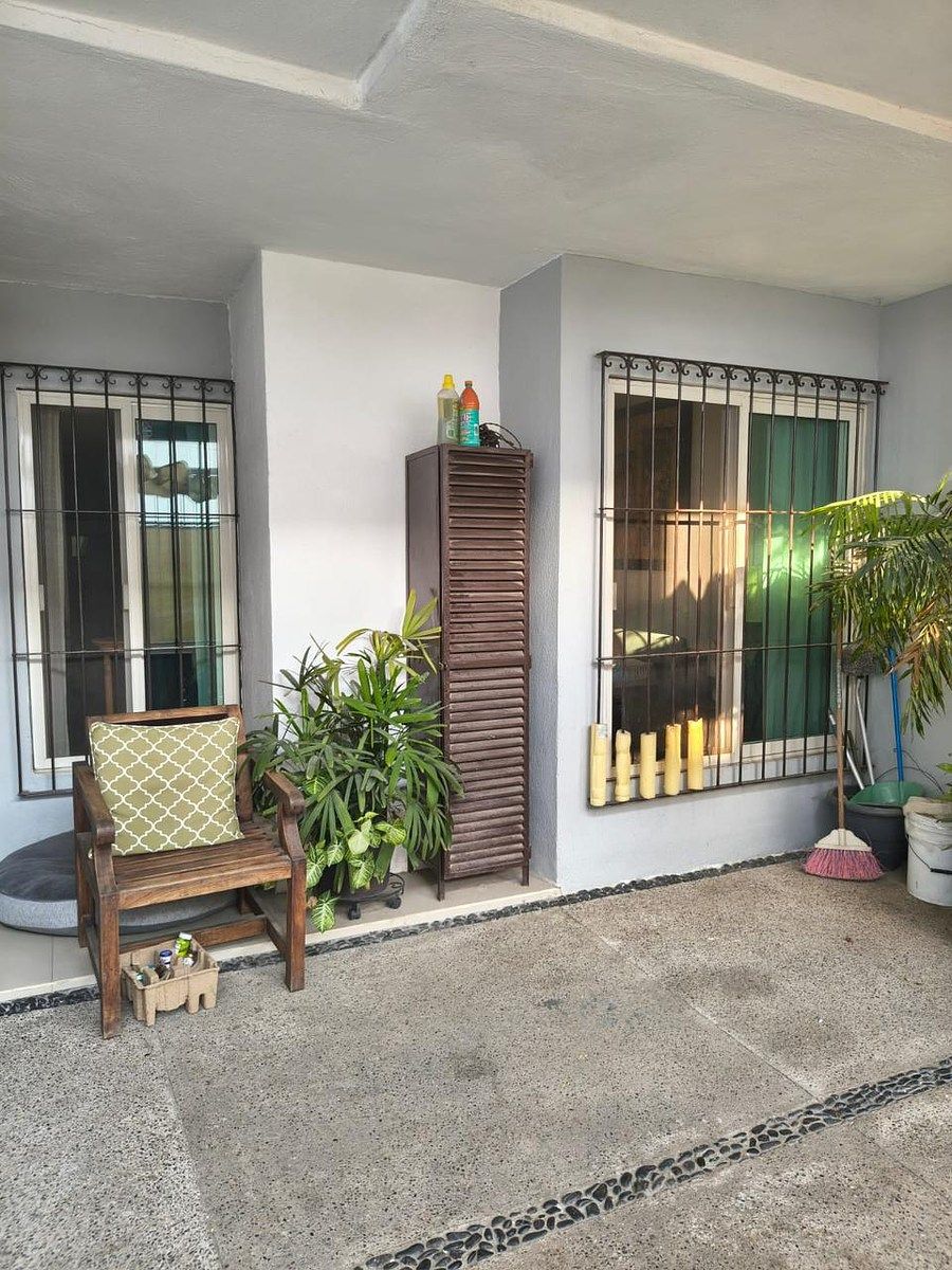 Casa em Parques las Palmas, Puerto Vallarta, foto 9 de 14