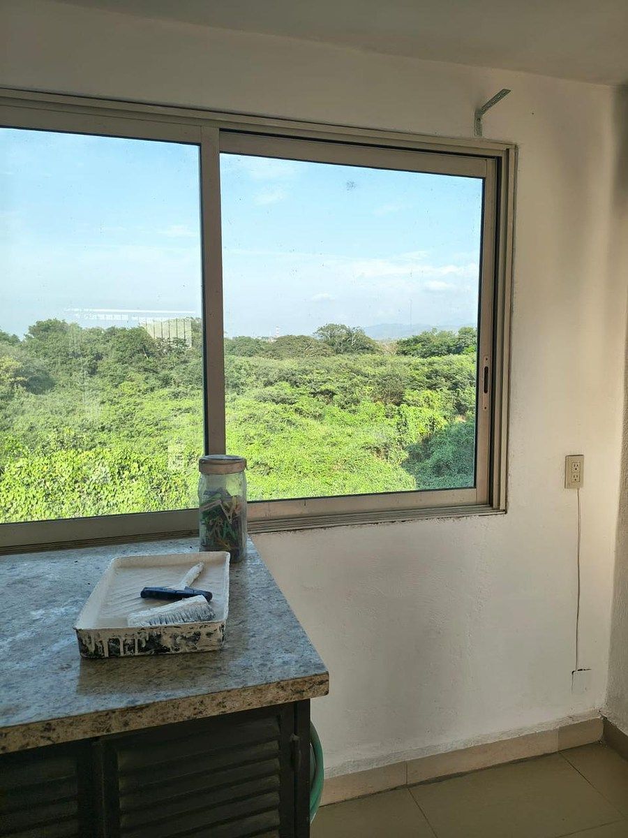 Casa em Parques las Palmas, Puerto Vallarta, foto 10 de 14