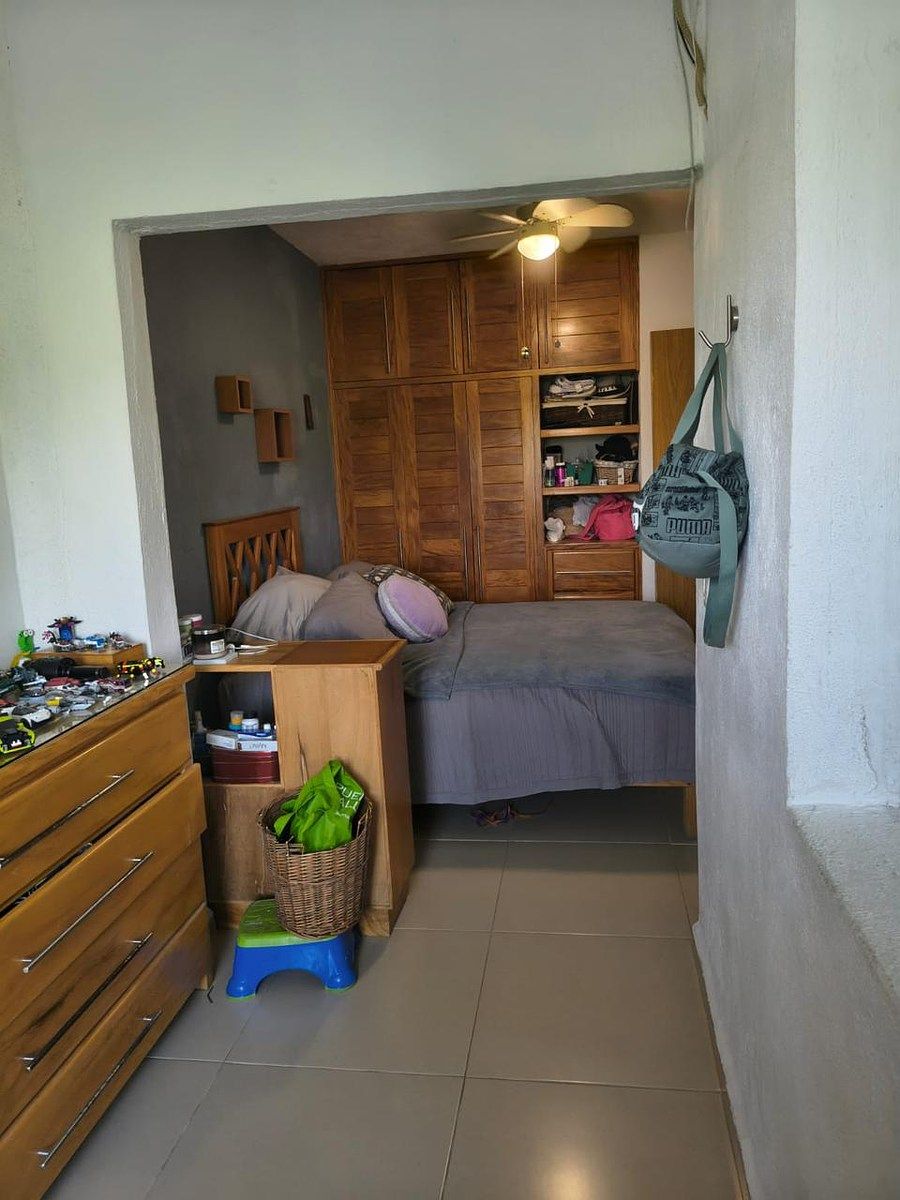 Casa em Parques las Palmas, Puerto Vallarta, foto 11 de 14