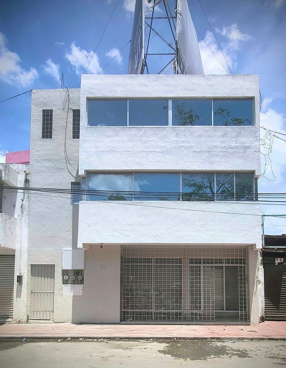 EN RENTA - OFICINA EN LÓPEZ MATEOS, foto 1 de 7