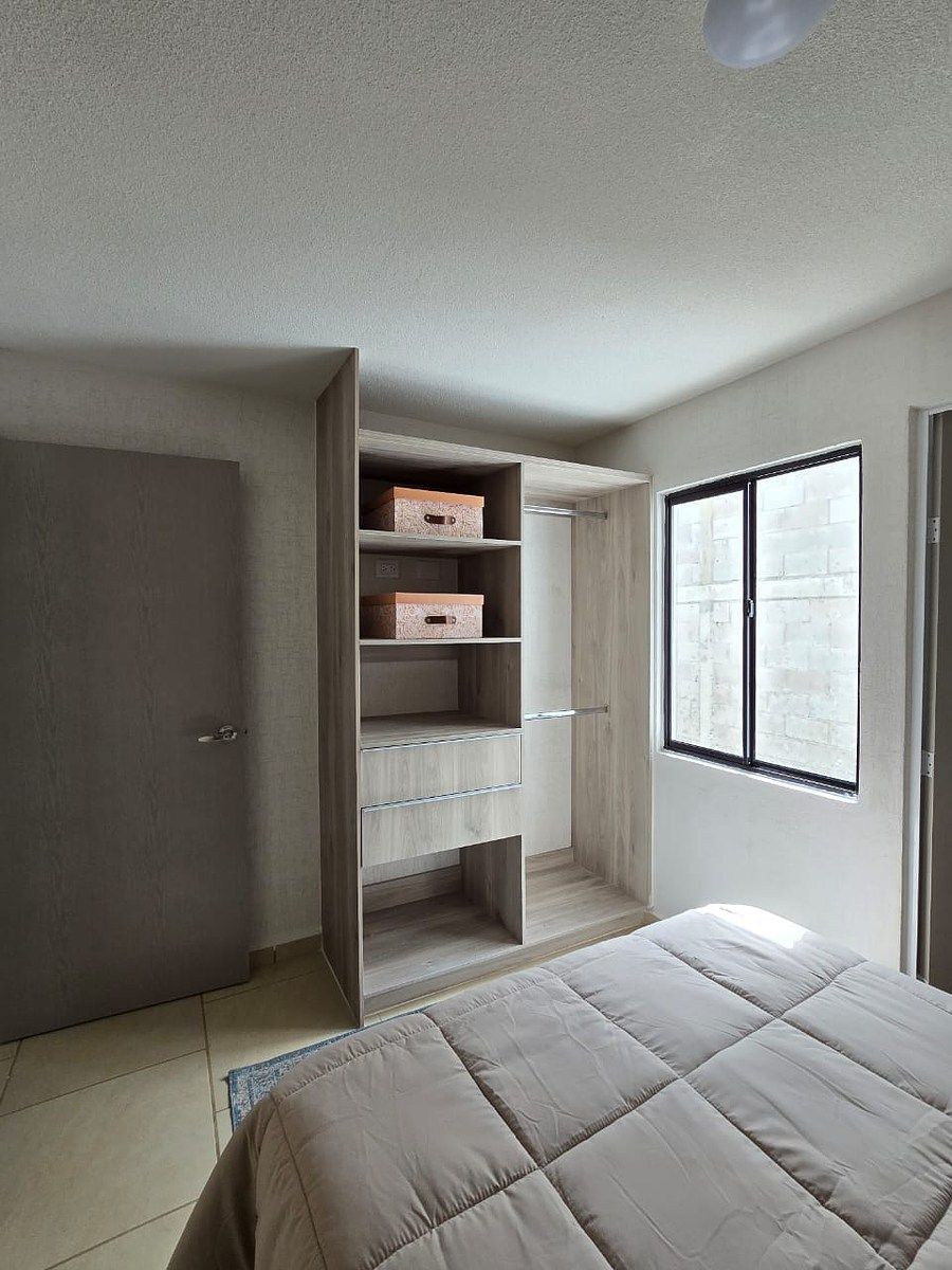Apartamento em Ciudad del Sol, Querétaro, foto 3 de 13