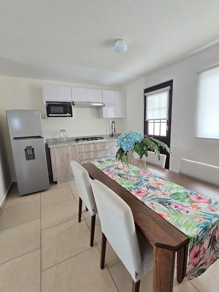 Apartamento em Ciudad del Sol, Querétaro, foto 7 de 13
