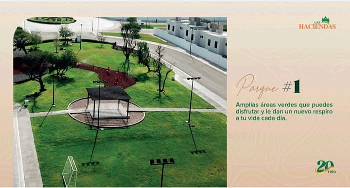 Apartamento em Ciudad del Sol, Querétaro, foto 13 de 13