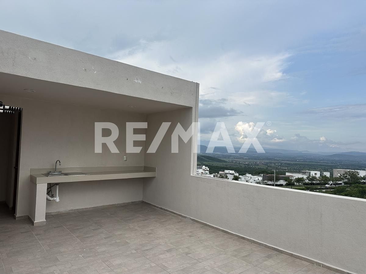 Casa em condomínio fechado em Zibatá, El Marqués, foto 19 de 20
