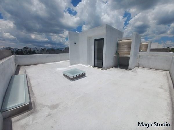 House in Grand Preserve, Querétaro, photo 5 of 50