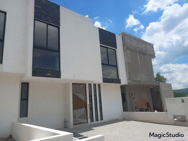 House in Grand Preserve, Querétaro, photo 7 of 50
