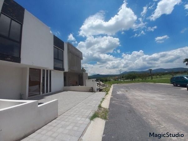 House in Grand Preserve, Querétaro, photo 9 of 50