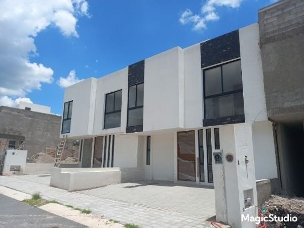 House in Grand Preserve, Querétaro, photo 10 of 50