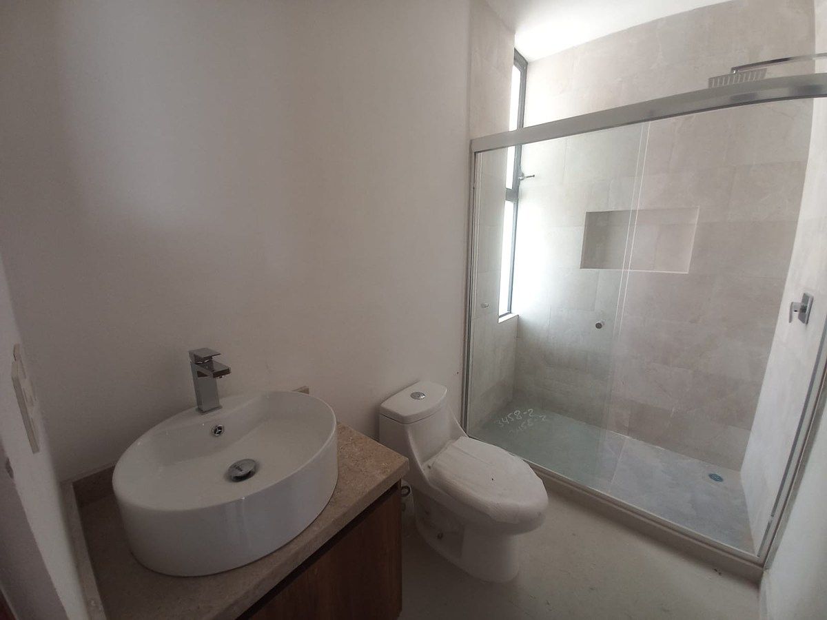 House in Grand Preserve, Querétaro, photo 14 of 50