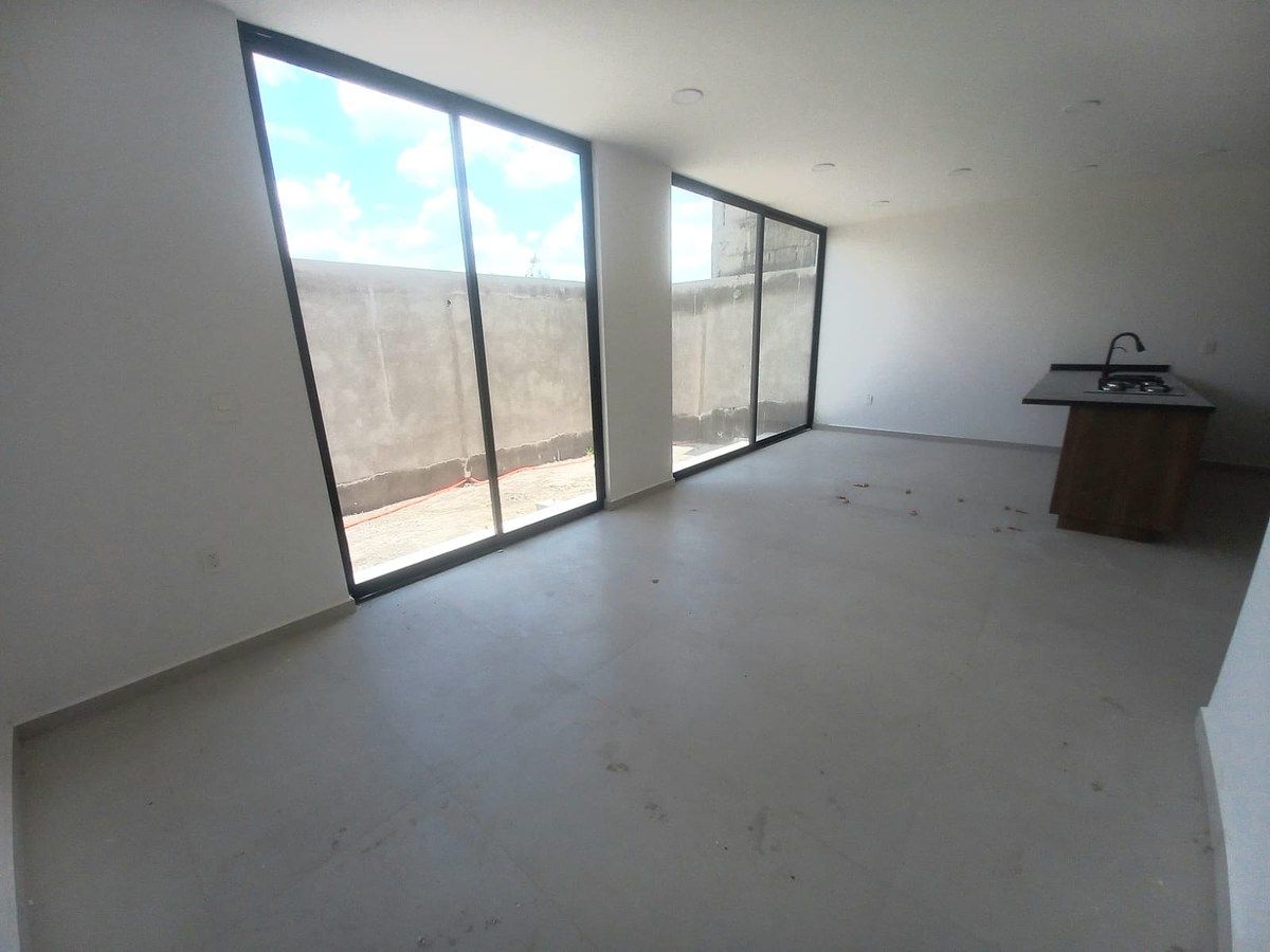 House in Grand Preserve, Querétaro, photo 15 of 50