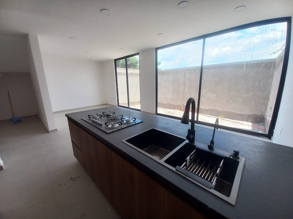 House in Grand Preserve, Querétaro, photo 16 of 50