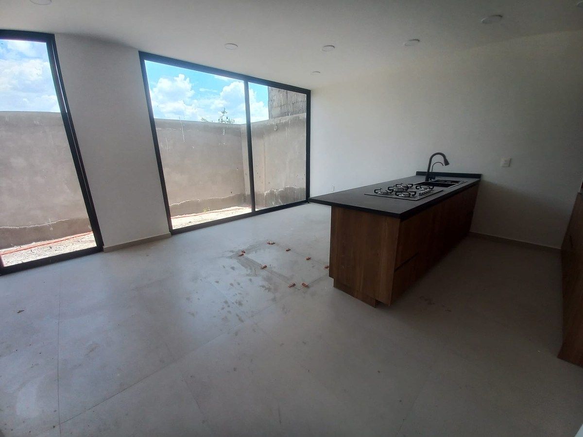 House in Grand Preserve, Querétaro, photo 18 of 50