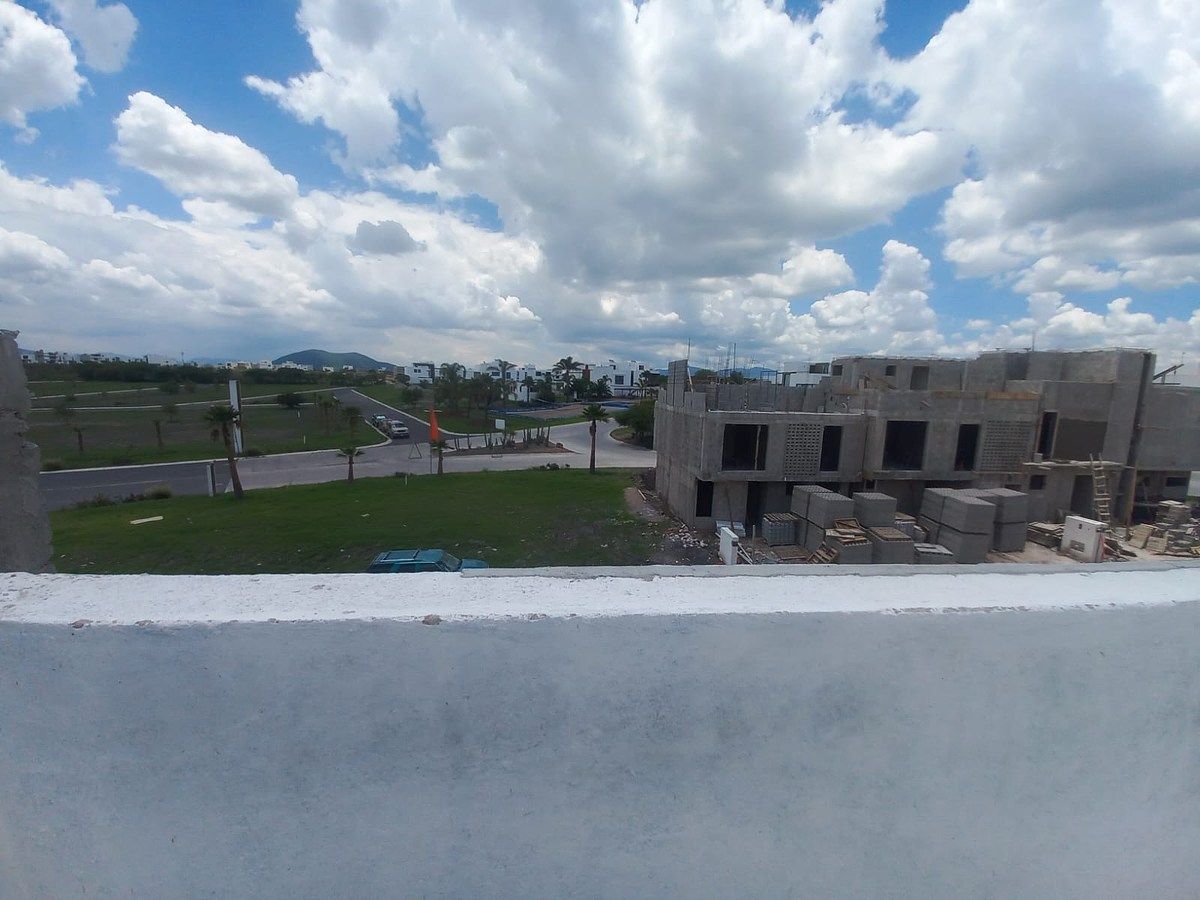 House in Grand Preserve, Querétaro, photo 34 of 50