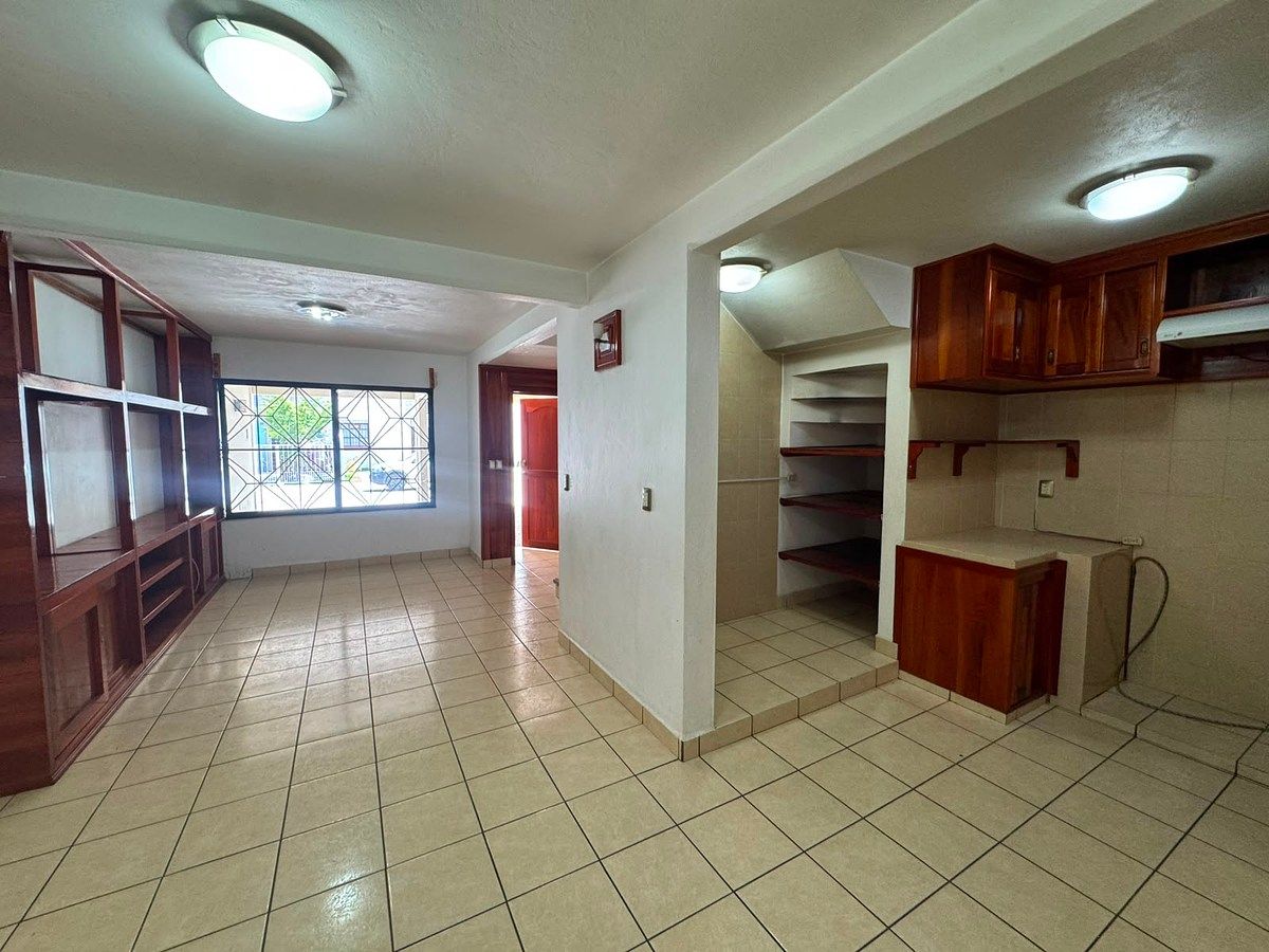 Casa em Del Santuario, San Cristóbal de Las Casas, foto 4 de 22