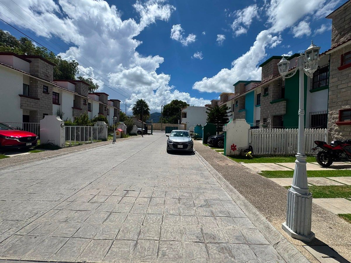 Casa em Del Santuario, San Cristóbal de Las Casas, foto 13 de 22