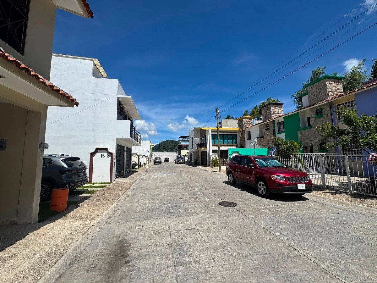 Casa em Del Santuario, San Cristóbal de Las Casas, foto 14 de 22