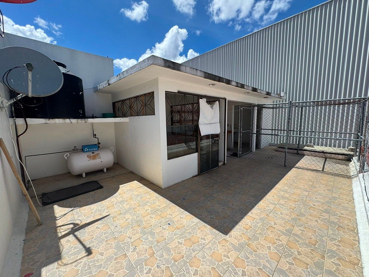 Casa em Del Santuario, San Cristóbal de Las Casas, foto 2 de 22