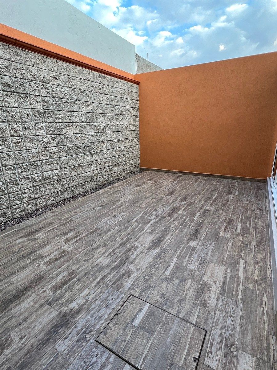 House in Villa Magna, San Luis Potosí, photo 5 of 7