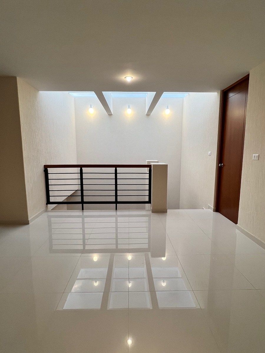 House in Villa Magna, San Luis Potosí, photo 7 of 7