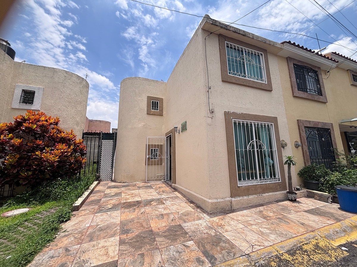 House in Misión Del Bosque, Zapopan, photo 3 of 28