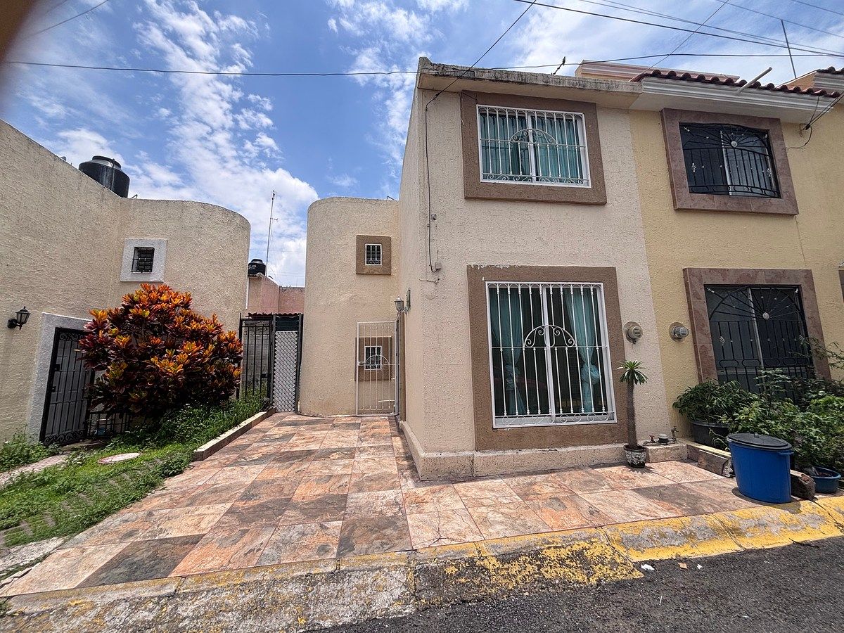 House in Misión Del Bosque, Zapopan, photo 4 of 28