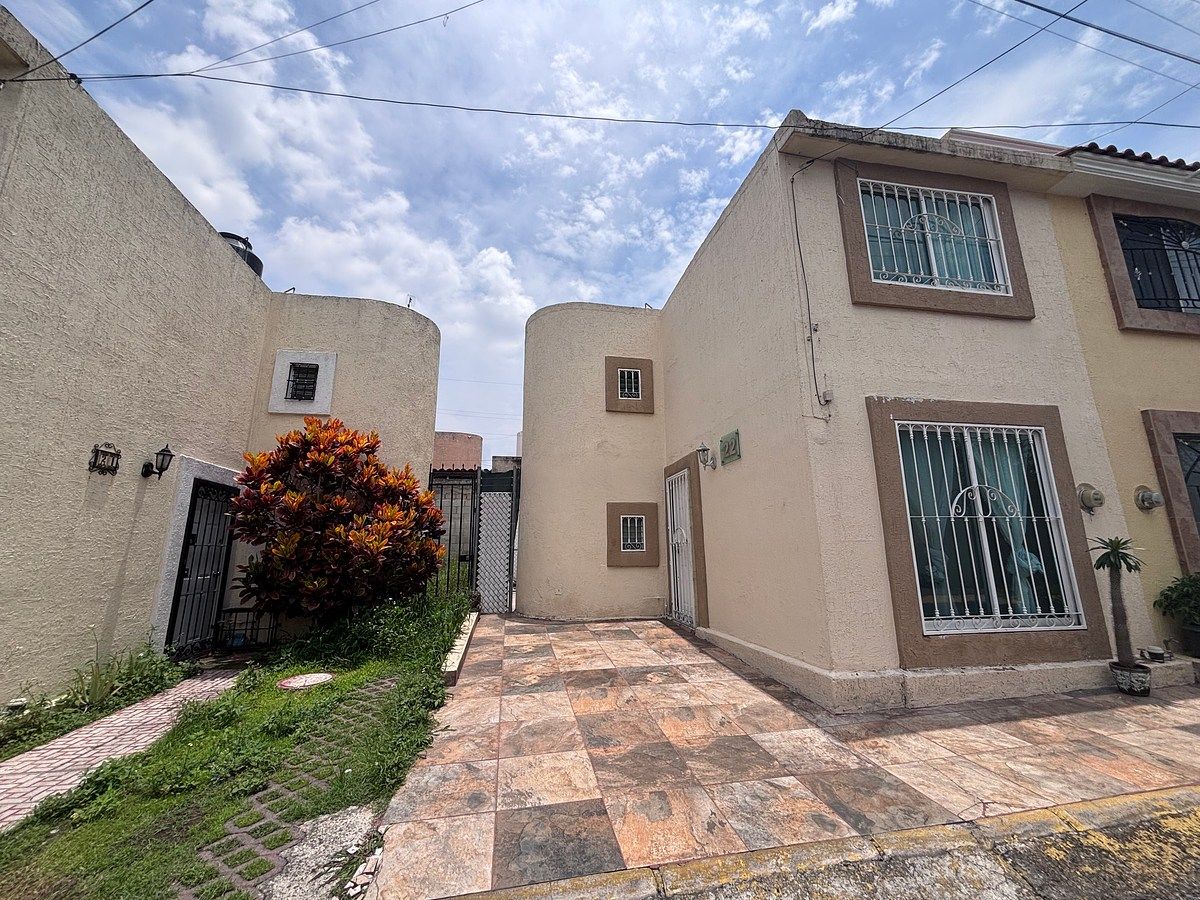 House in Misión Del Bosque, Zapopan, photo 25 of 28