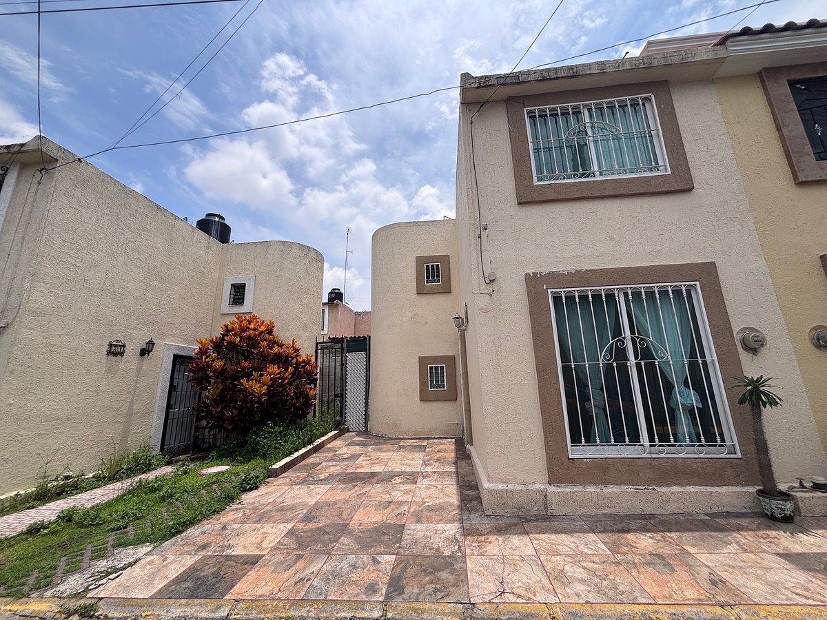 House in Misión Del Bosque, Zapopan, photo 26 of 28
