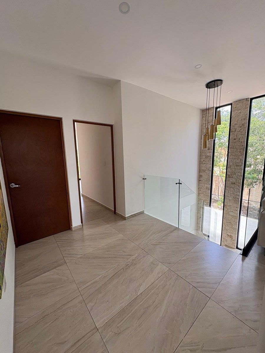 House in Xcanatún, Mérida, photo 22 of 41
