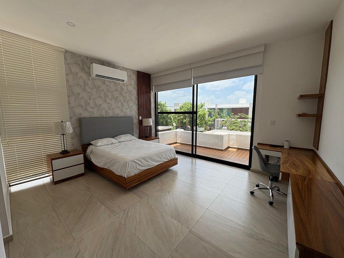 House in Xcanatún, Mérida, photo 23 of 41