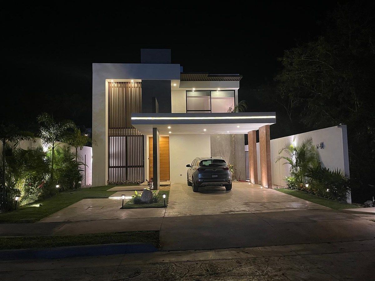 House in Xcanatún, Mérida, photo 28 of 41