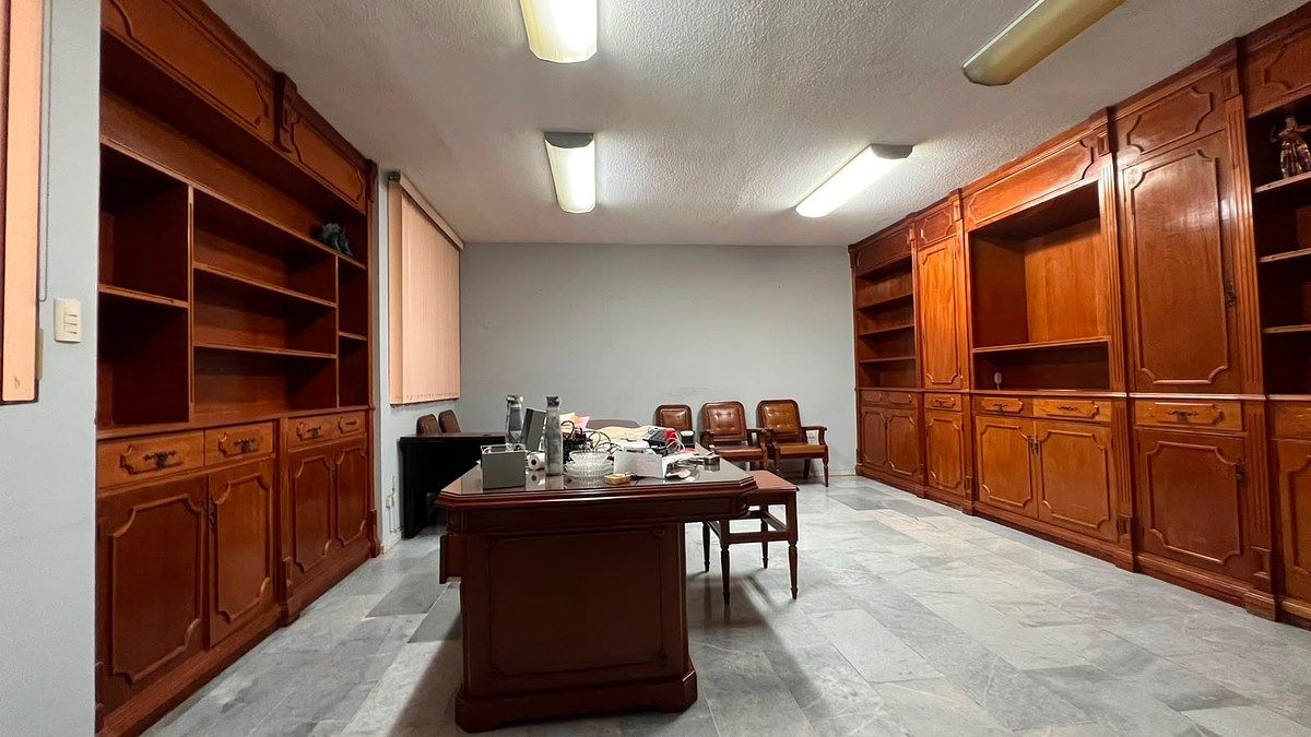 Office in El Edén, Durango, photo 3 of 29