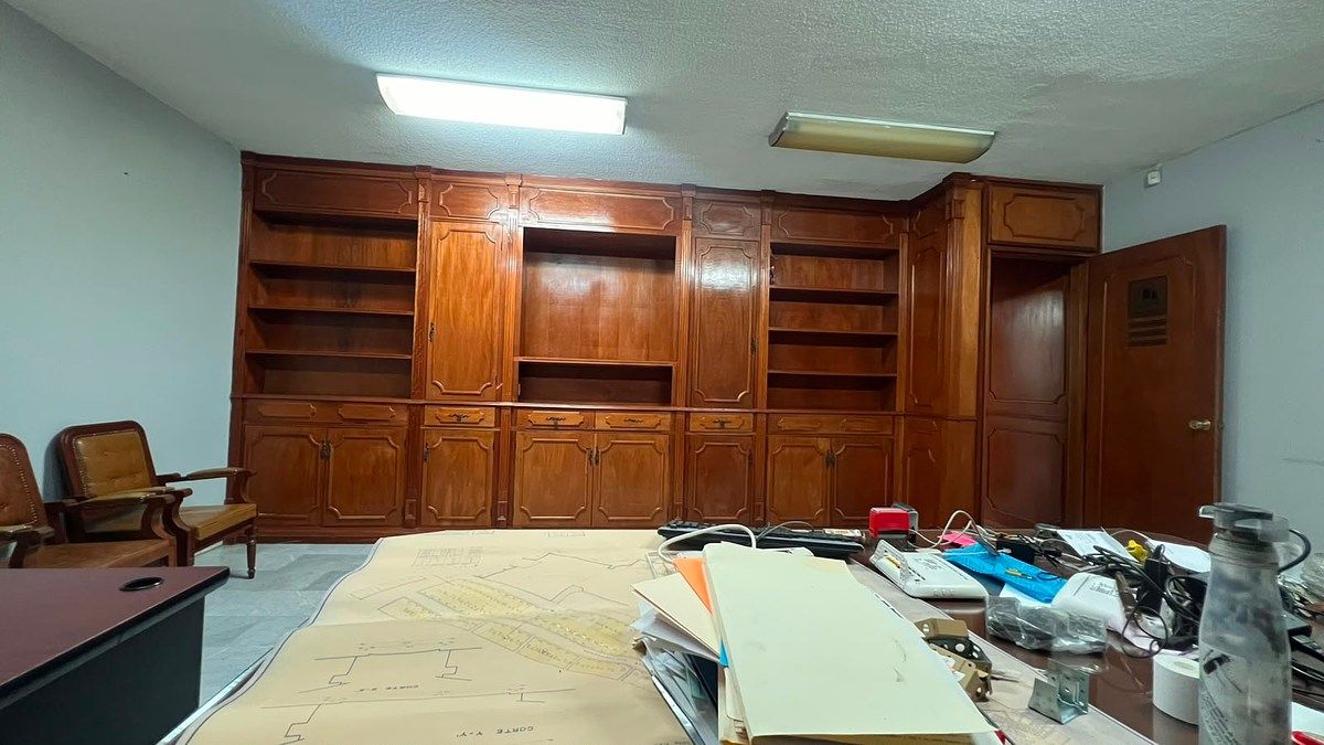 Office in El Edén, Durango, photo 4 of 29