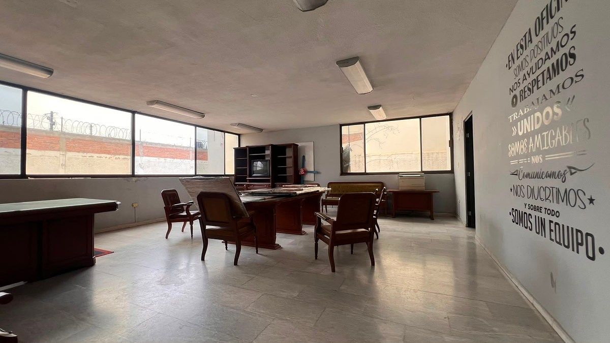 Office in El Edén, Durango, photo 8 of 29