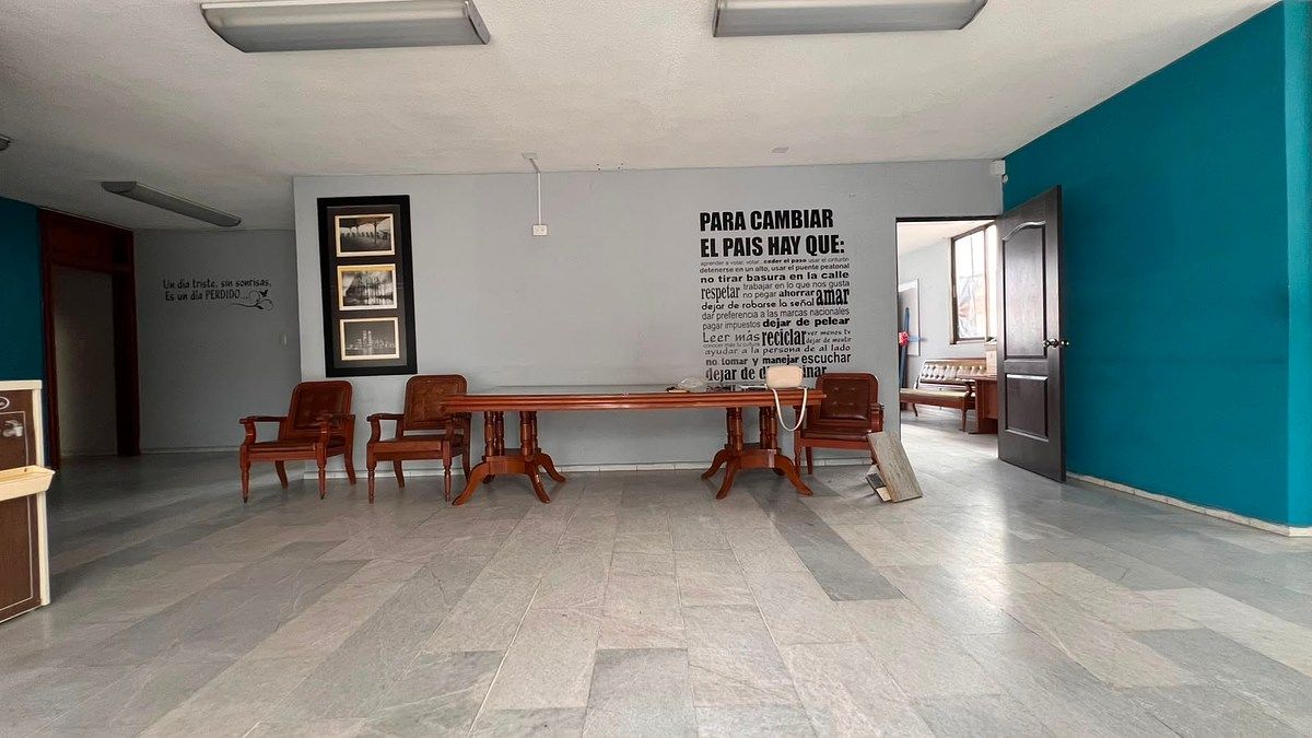 Office in El Edén, Durango, photo 9 of 29