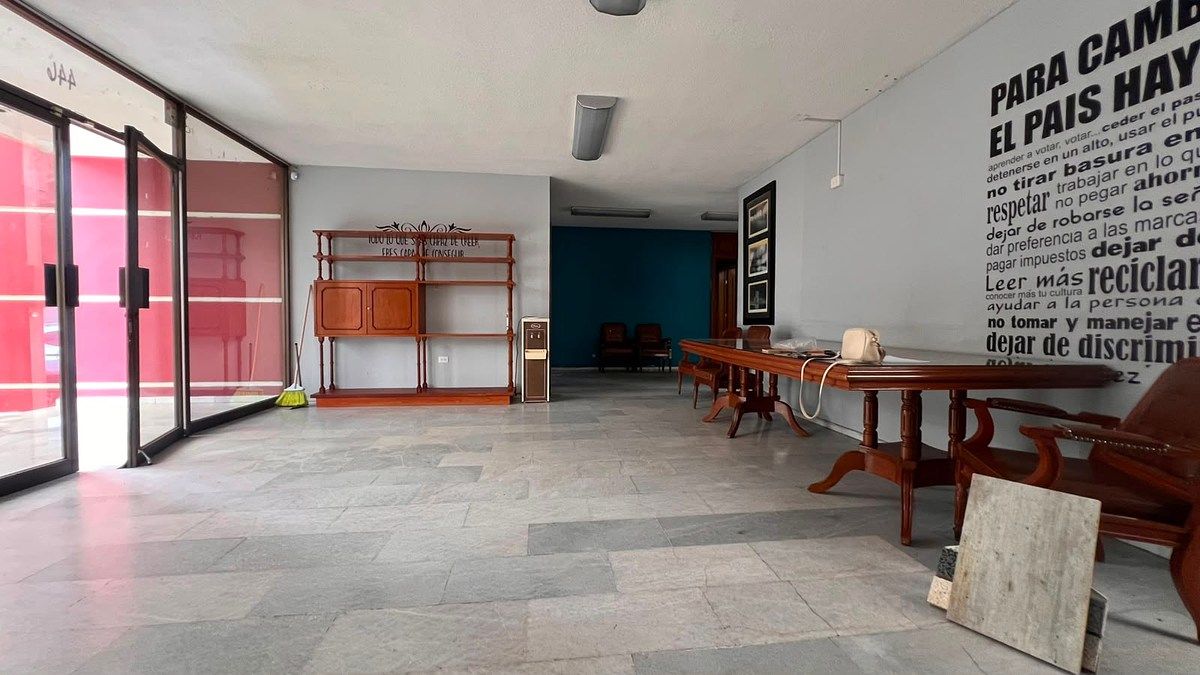 Office in El Edén, Durango, photo 12 of 29