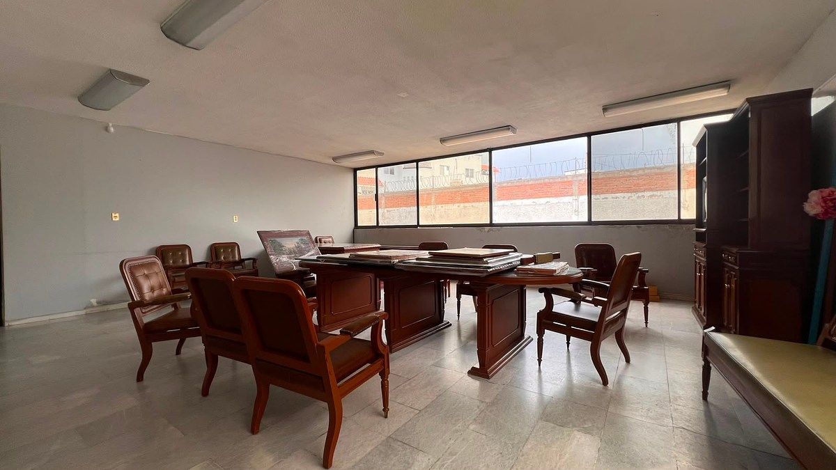 Office in El Edén, Durango, photo 14 of 29