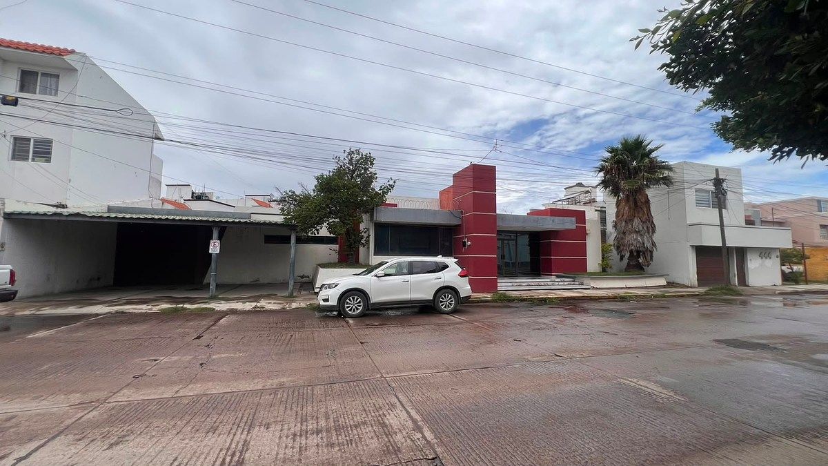 Office in El Edén, Durango, photo 2 of 29