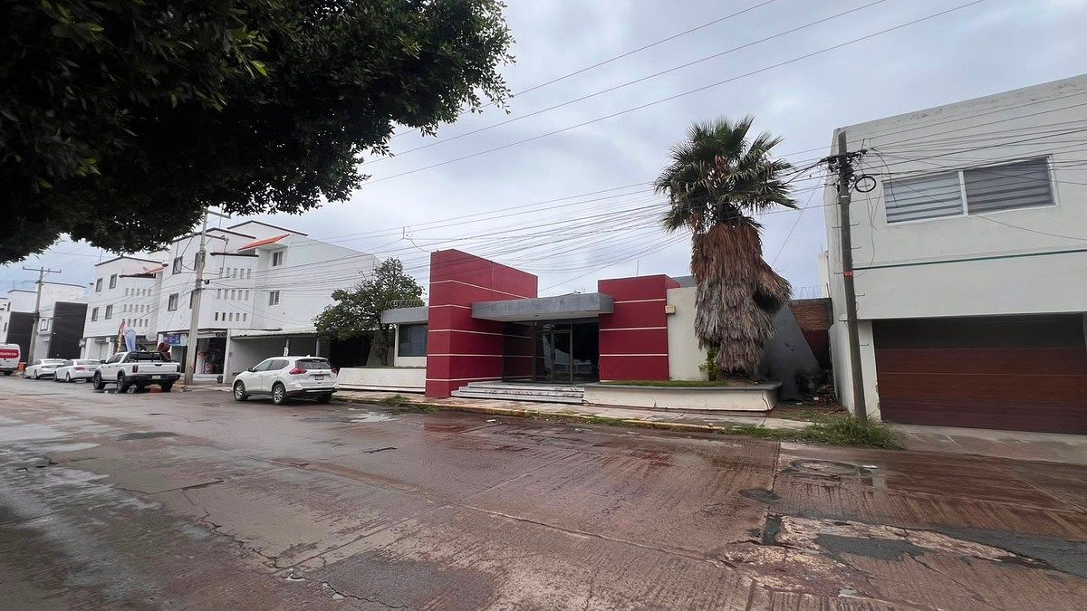 Offices for rent in El Eden, Durango, Dgo., Mexico, photo 1 of 29