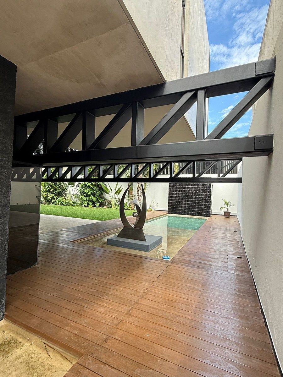 House in Montecristo, Mérida, photo 4 of 24