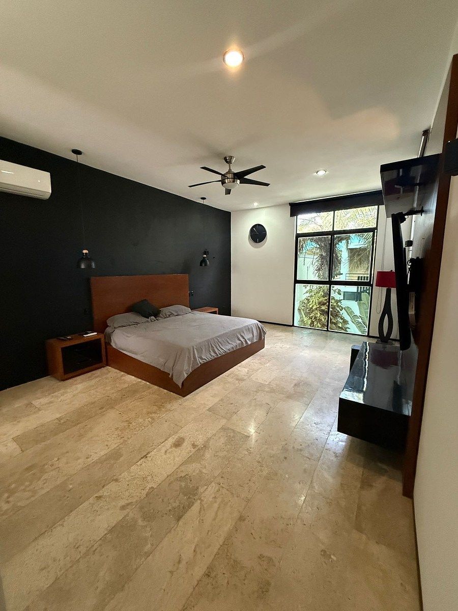 House in Montecristo, Mérida, photo 13 of 24