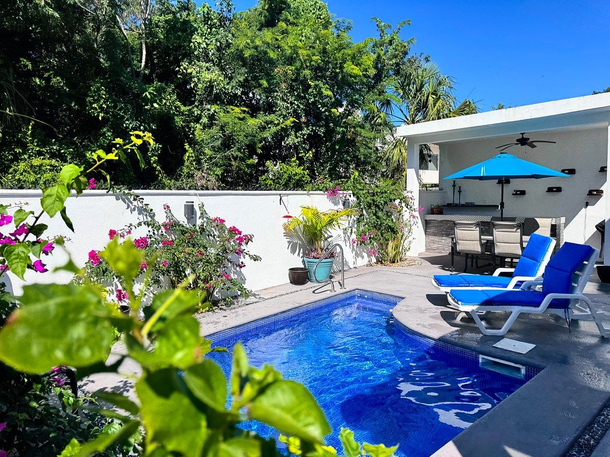 Playa Magna | Casa de 3 Quartos com Piscina à Venda, foto 1 de 48