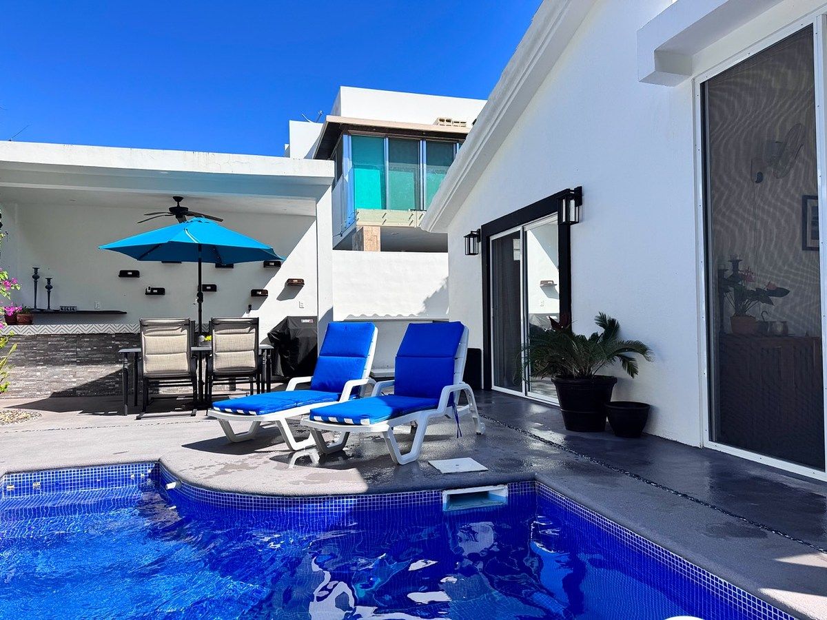 Casa em Playa Magna, Playa del Carmen, foto 21 de 48