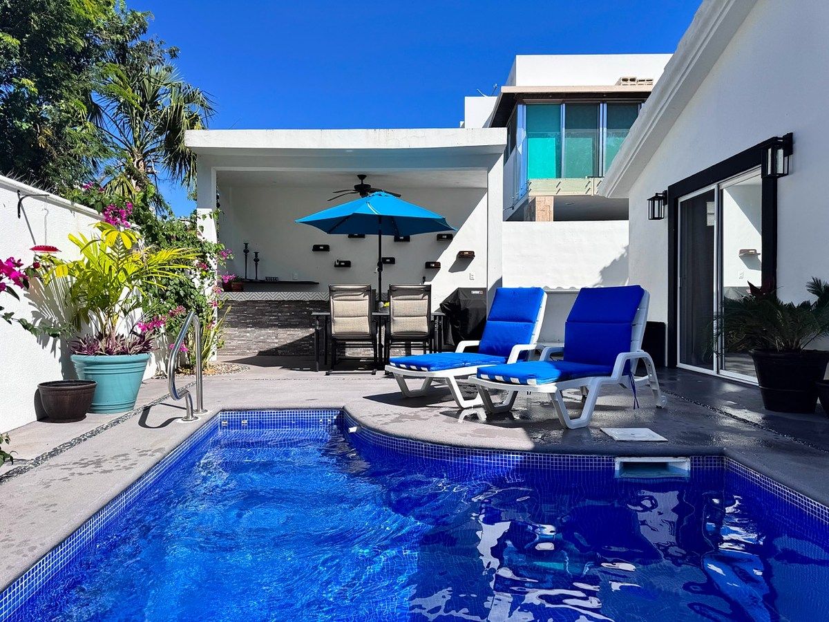 Casa em Playa Magna, Playa del Carmen, foto 22 de 48